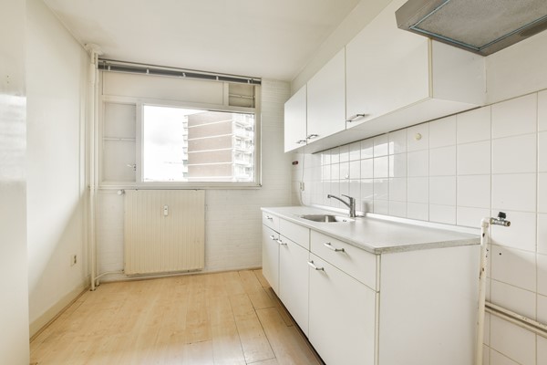 Medium property photo - Loenermark 205, 1025 SV Amsterdam